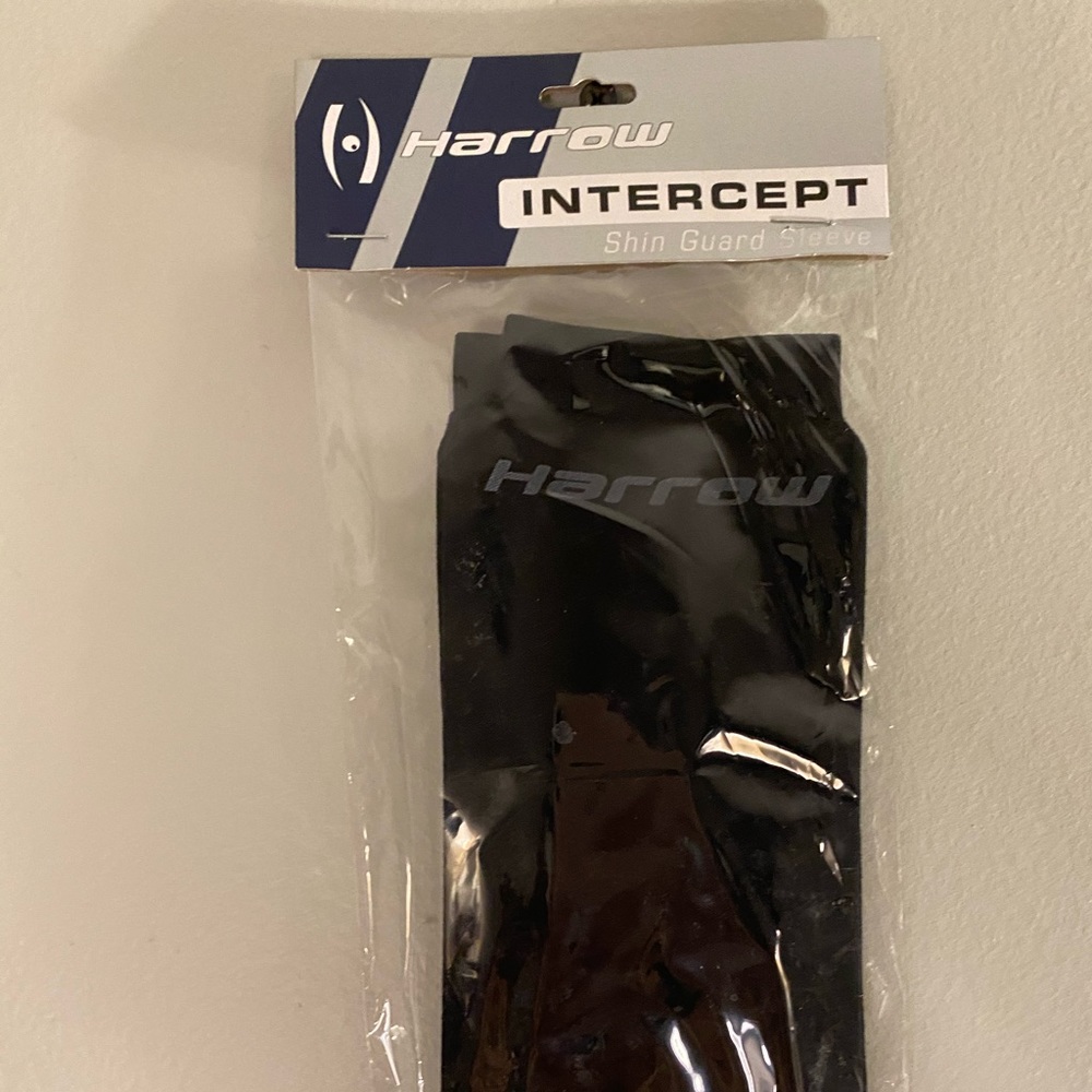 Harrow Shinguard Covers✨